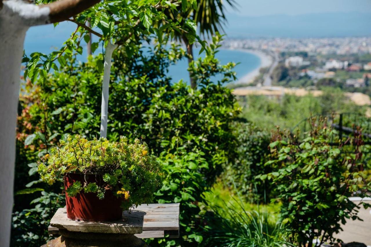 Vasiliki Guest House Kalamata Exterior photo