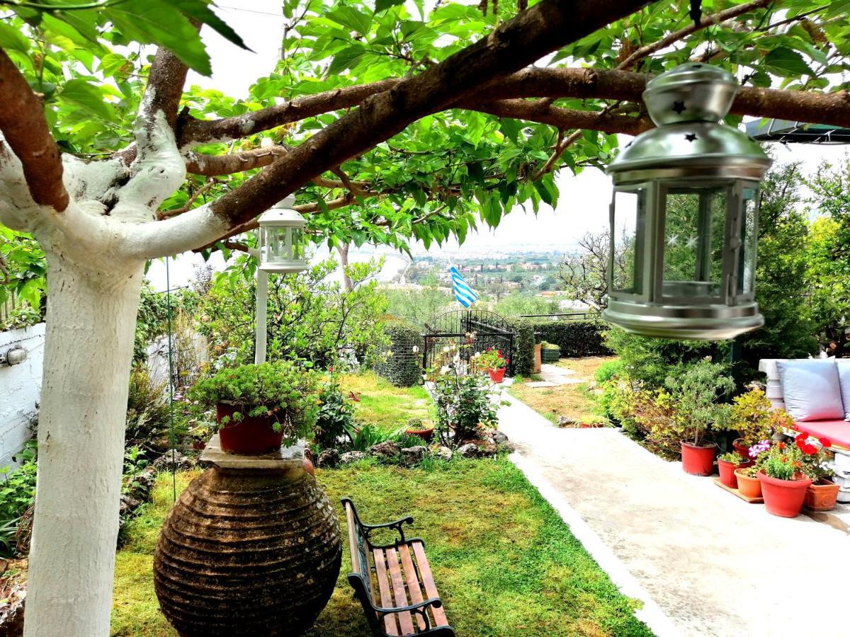 Vasiliki Guest House Kalamata Exterior photo